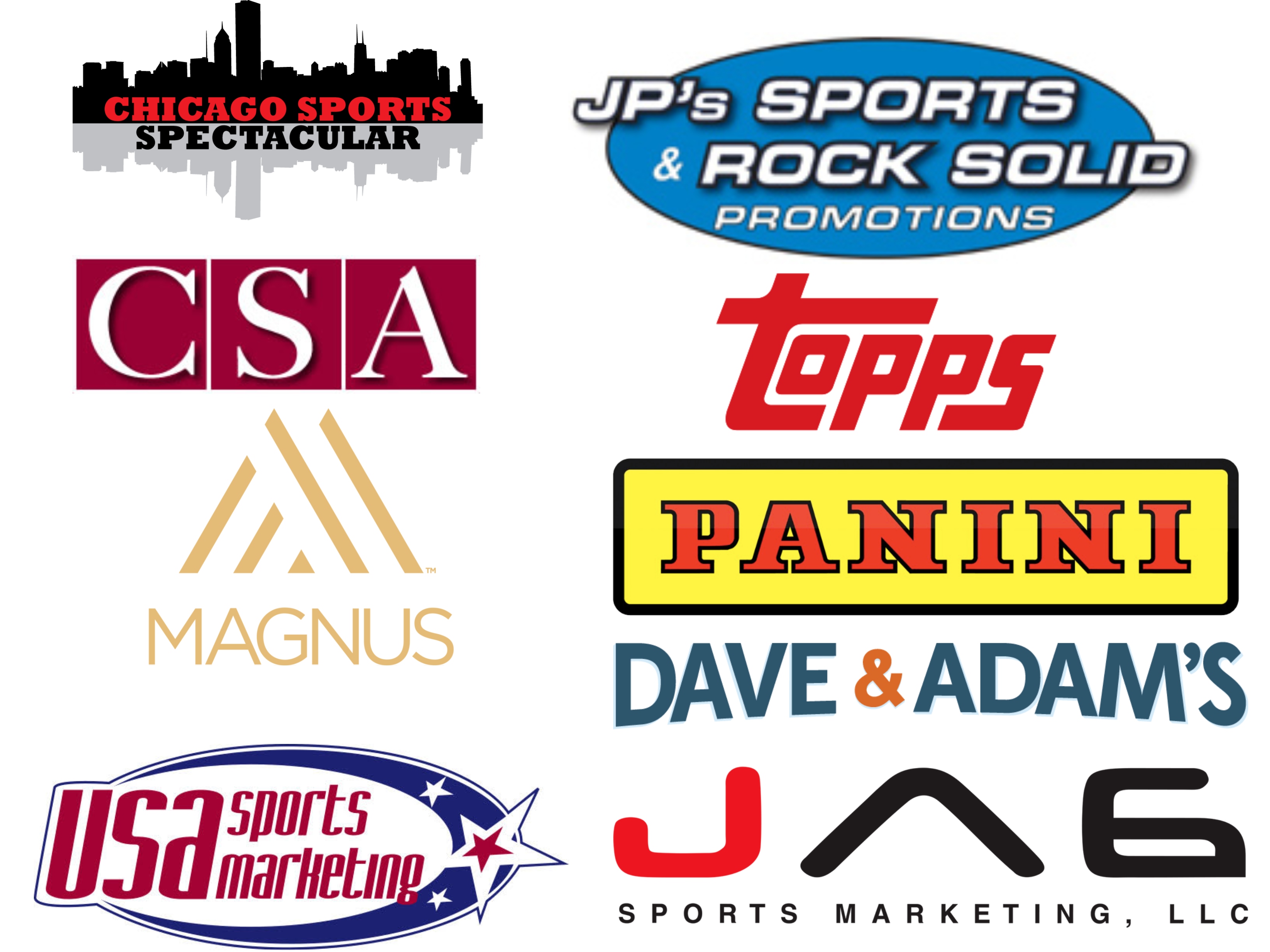 JP's Sports & Rock Solid Promotions